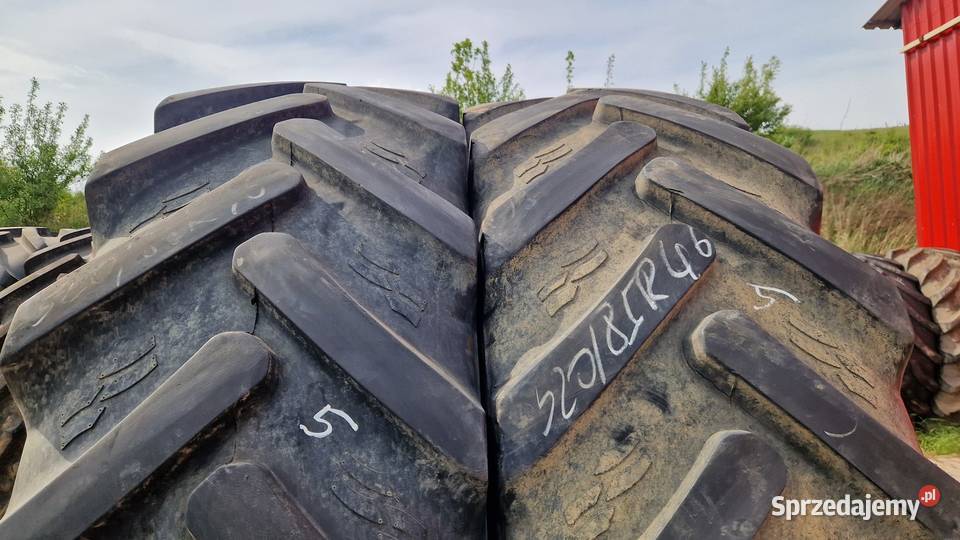 52085r46 208r46 184R46 46085R46 Alliance 60 Bez Nowe Miasto Lubawskie