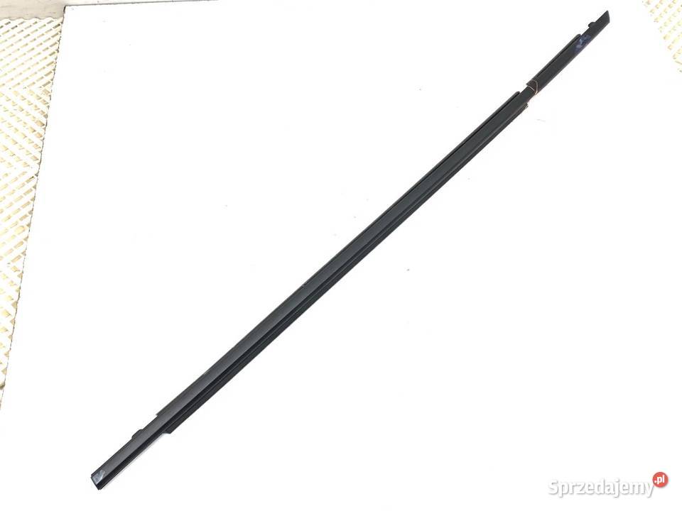 LISTWA ZGARNIAJĄCA PRZÓD LEWY LEXUS LBX osobowe sprzedam