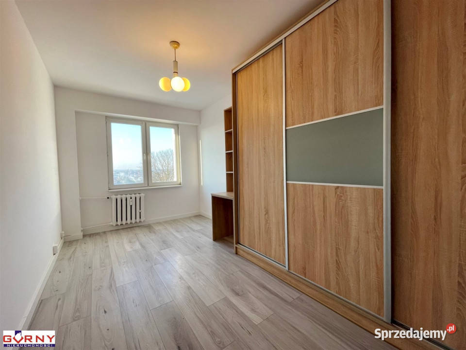 Do sprzedaży mieszkanie 62m2 3 pokojowe Sulejów Sprzedaż