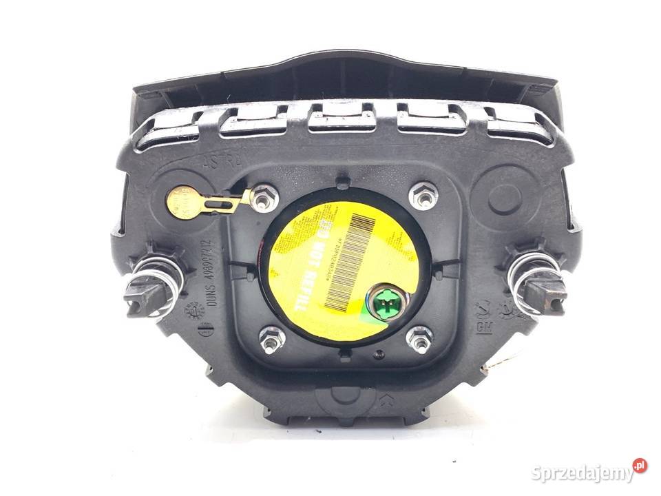 PODUSZKA POWIETRZNA KIEROWCY OPEL ASTRA H podkarpackie