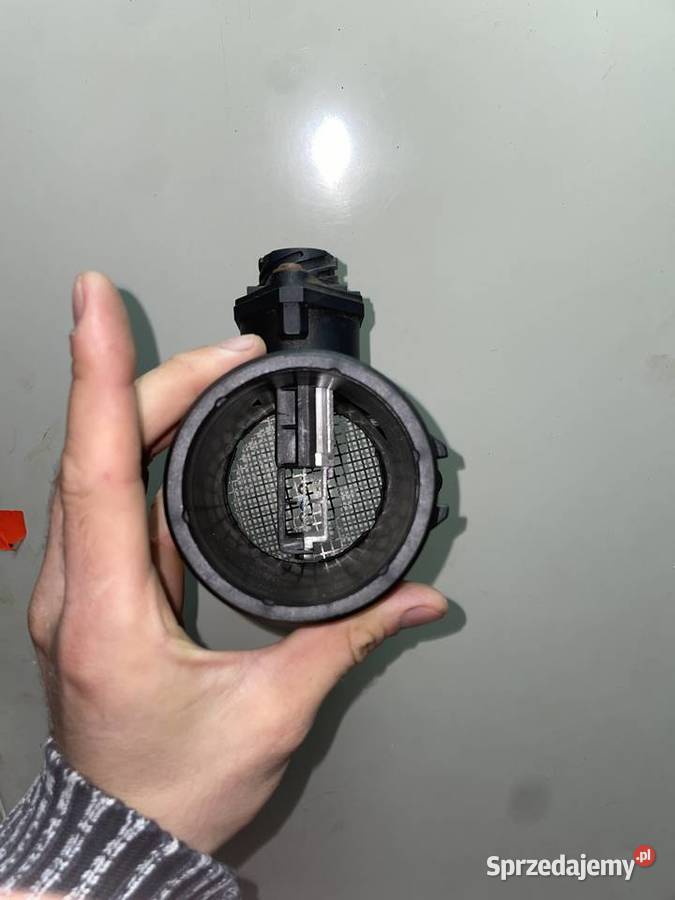 Mercedes w202 w124 c36 amg 320 280 przepustnica osobowe Konin