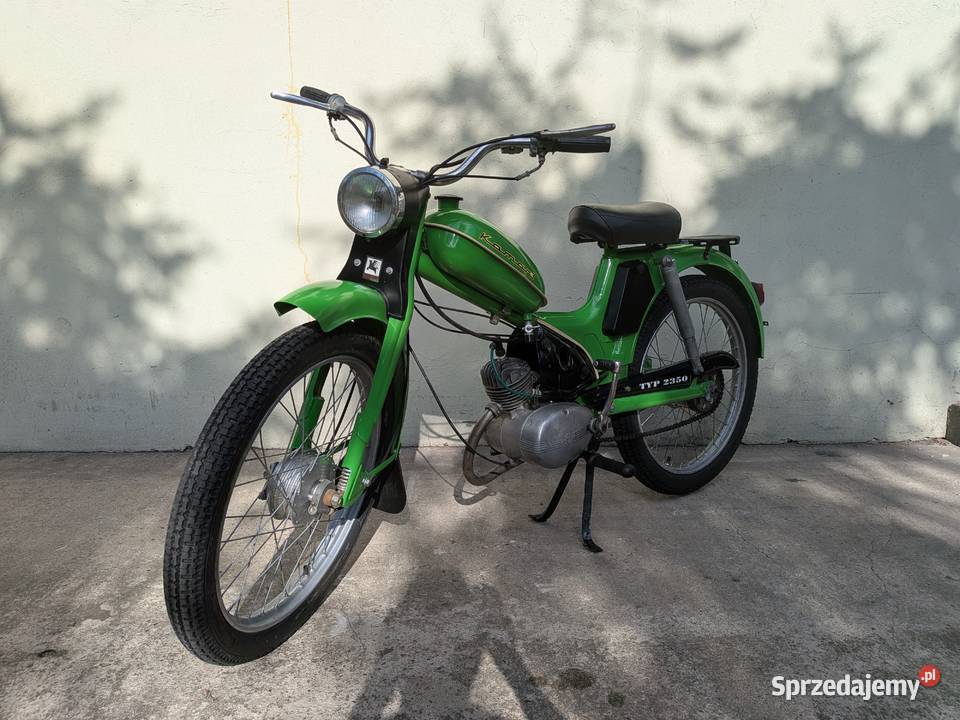 Romet Komar 2350 50cm3
