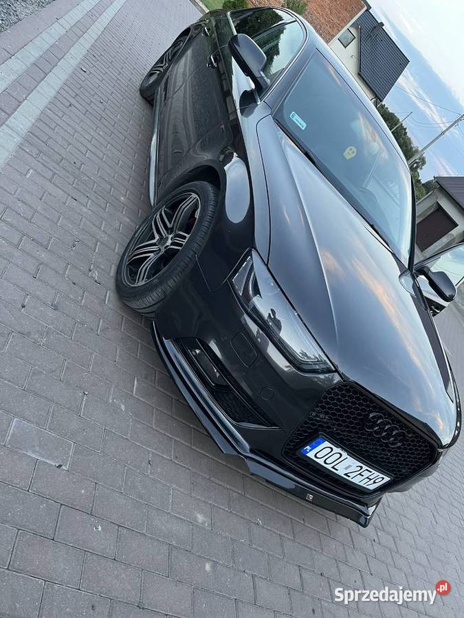 Audi a4 b8 Żytniów sprzedam