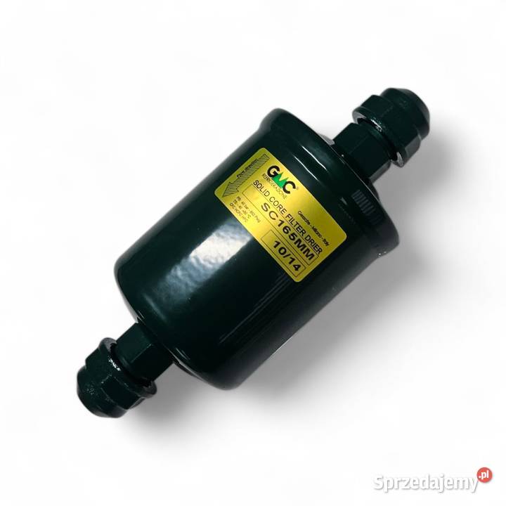 FILTR ODWADNIACZ GMC SC165MM 1014 0714 0415 Łódź sprzedam