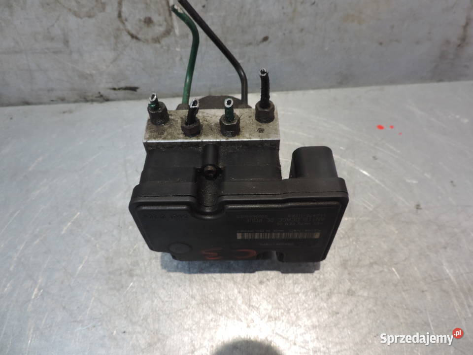 POMPA ABS CITROEN C3 10097011193 Nowy Sącz sprzedam