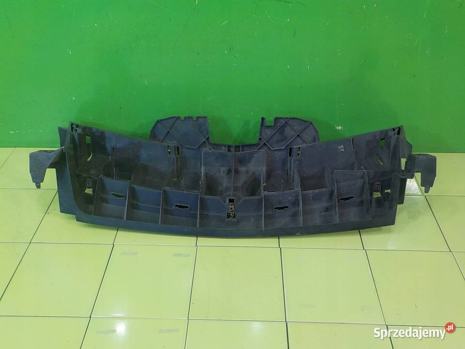 KANGOO II III 15 DCI 10r VAN pas przedni