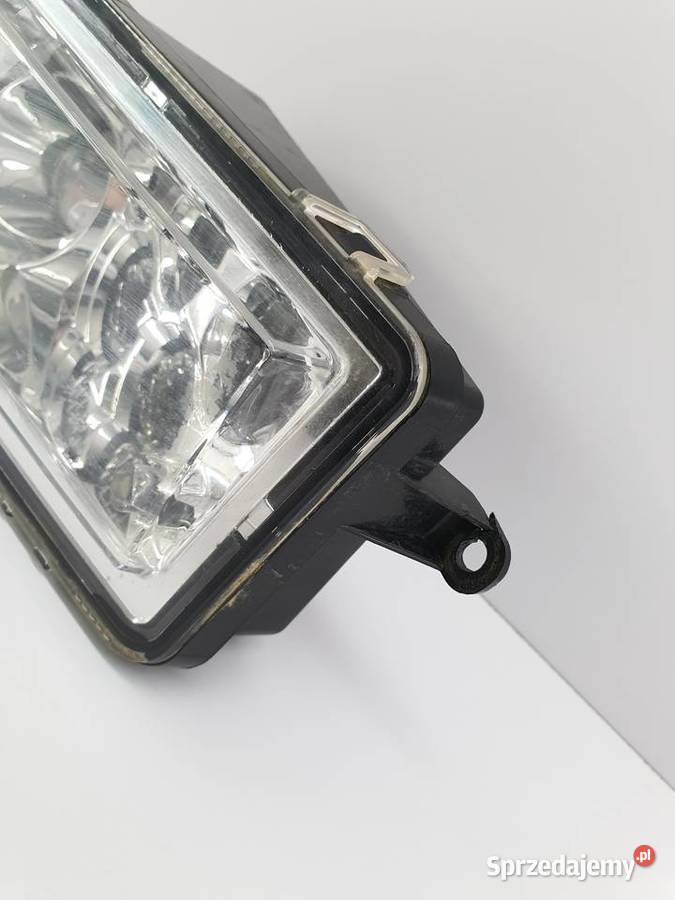 Lampa Led Prawa Europa Polaris Rzr 1000 XP 1317 Łódź