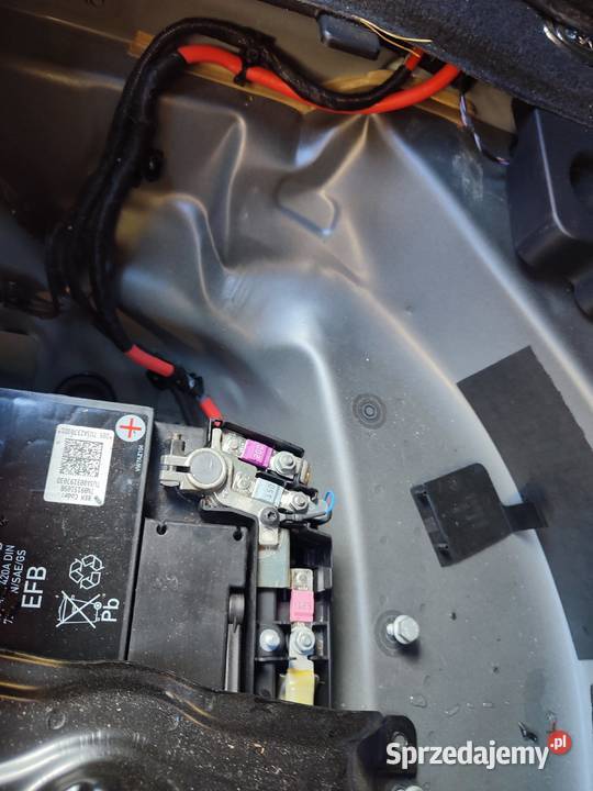 Audi A4 B9 20TDI 150 Automat Sedan Pełen serwis Turek sprzedam