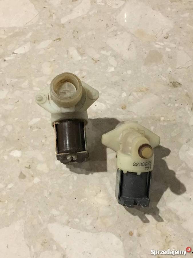 Elektrozawór pralka Beko 2801550100 Katowice