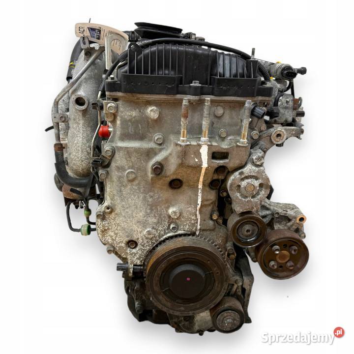 SILNIK R2AA Mazda 6 II GH Mazda 3 III BL CX7 22