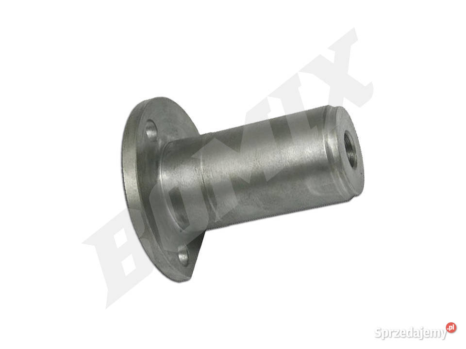 Sworzeń osi przedniej Fortschritt ZT323 Układ kierowniczy i oś przednia łódzkie Konstantynów Łódzki