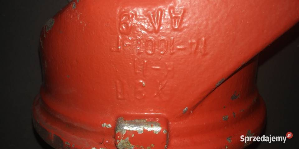 Filtr oleju odśrodkowy DT75 Belarus MTZ leżak mazowieckie