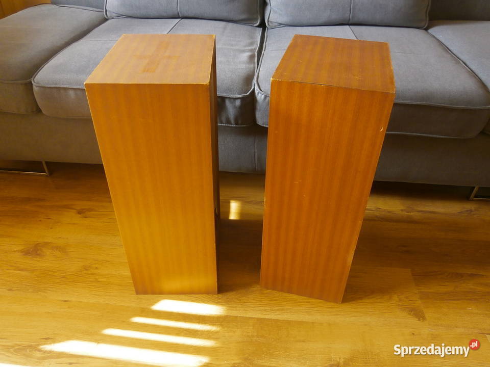 Obudowy Tonsil ZGC 50844 2 ładne