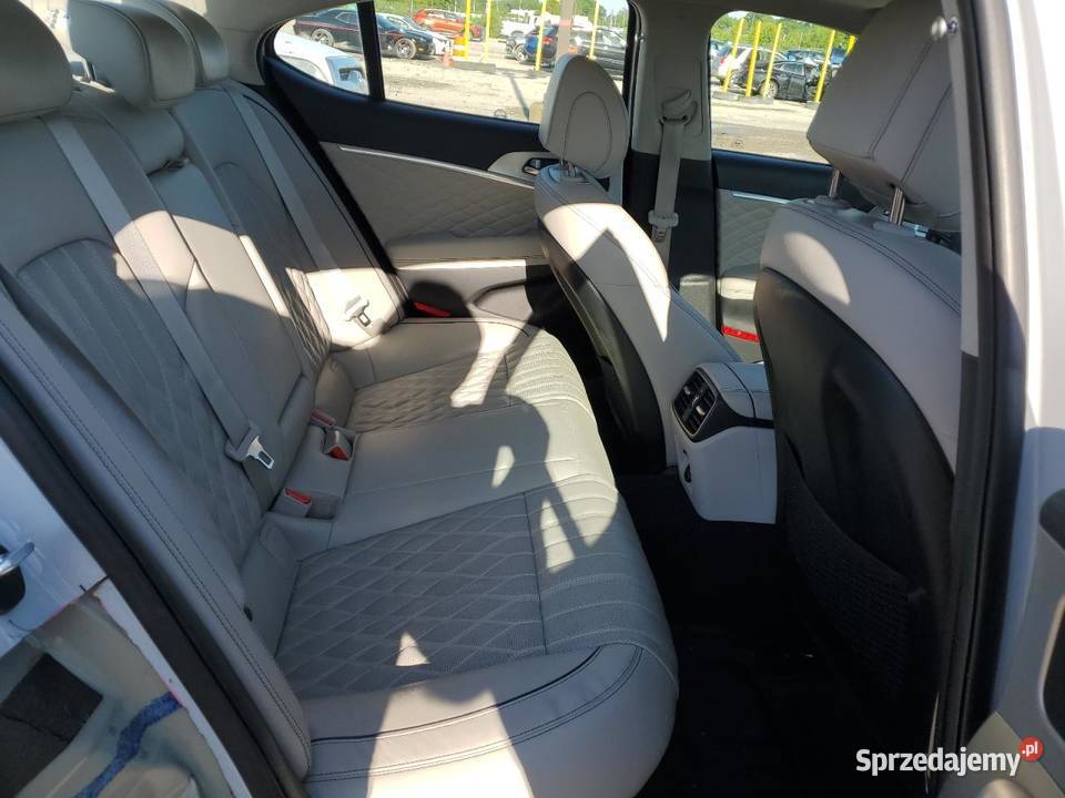 2019 GENESIS G70 PRESTIGE Sedan / Limuzyna Częstochowa sprzedam