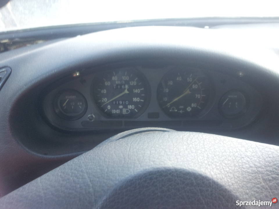 łada niva jedyna taka z wnetrzem bmw Wysoka Głogowska sprzedam