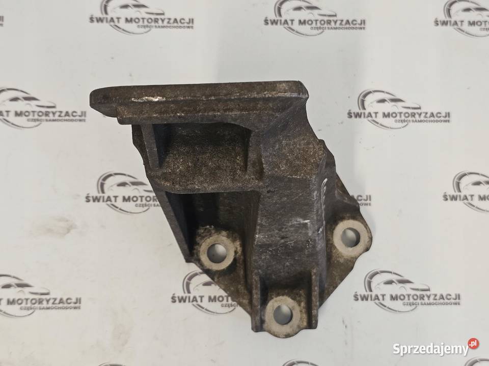 LAND ROVER DISCOVERY 27 276DT łapa wspornik osobowe