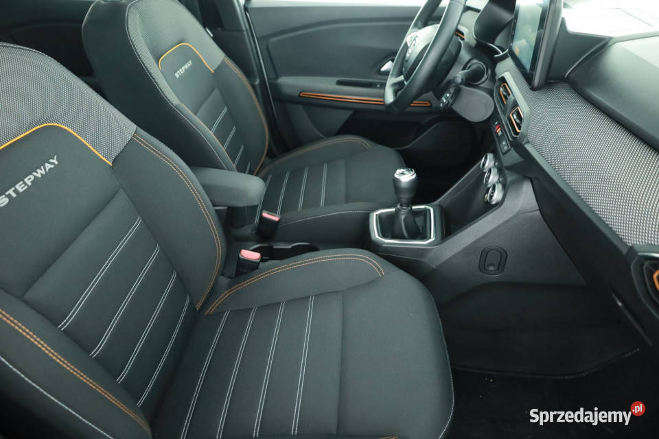 Dacia Sandero 10 TCe Piaseczno