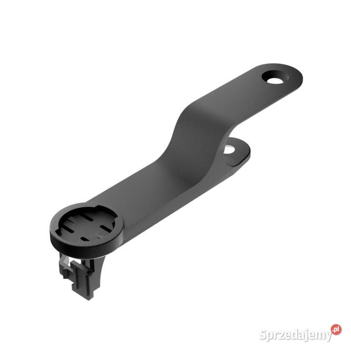 Uchwyt licznika do kokpitu Canyon Gear Groove mazowieckie Warszawa sprzedam