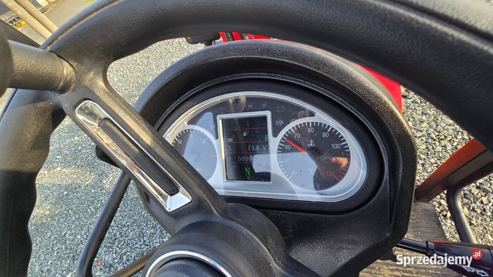 NOWOŚĆ Ładowarka kołowa HERACLES LGE06 KUBOTA 25 dolnośląskie