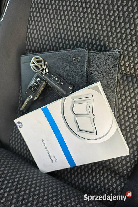 Volkswagen Tiguan Volkswagen Tiguan 14 TSI 150 I Rydułtowy sprzedam