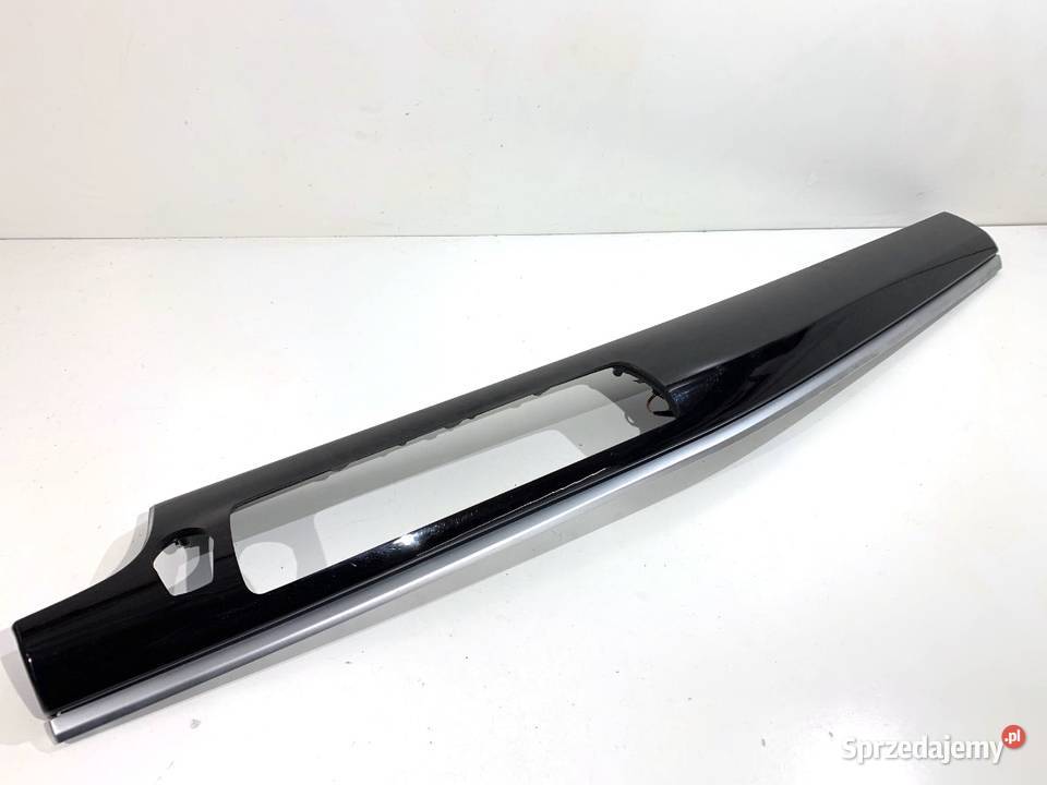 LISTWY DEKOR BMW F07 9185181 Hatchback 0917 podkarpackie