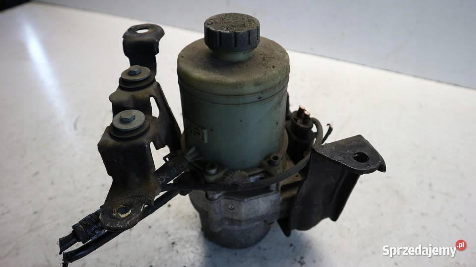 POMPA WSPOMAGANIA VW POLO 9N LIFT 12 6V osobowe wielkopolskie