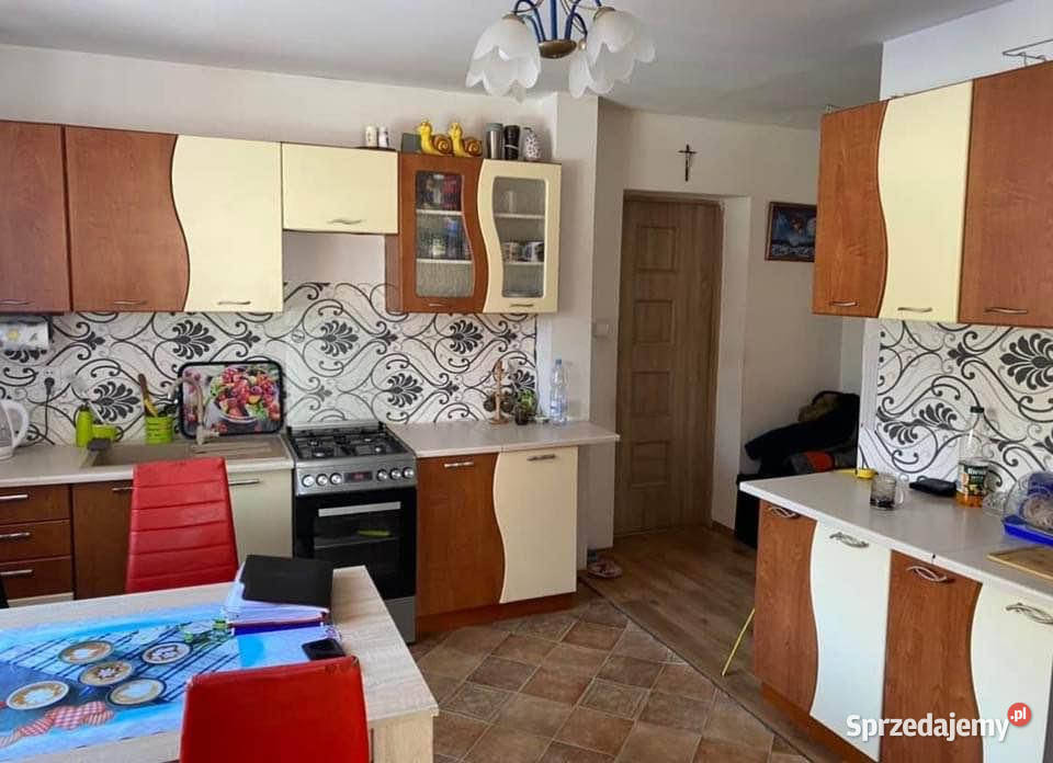 Dom na sprzedaż miejscowość Czarna powiat drewno Sprzedaż podkarpackie