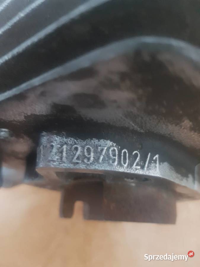 Cylinder do Simsona VMV Katowice