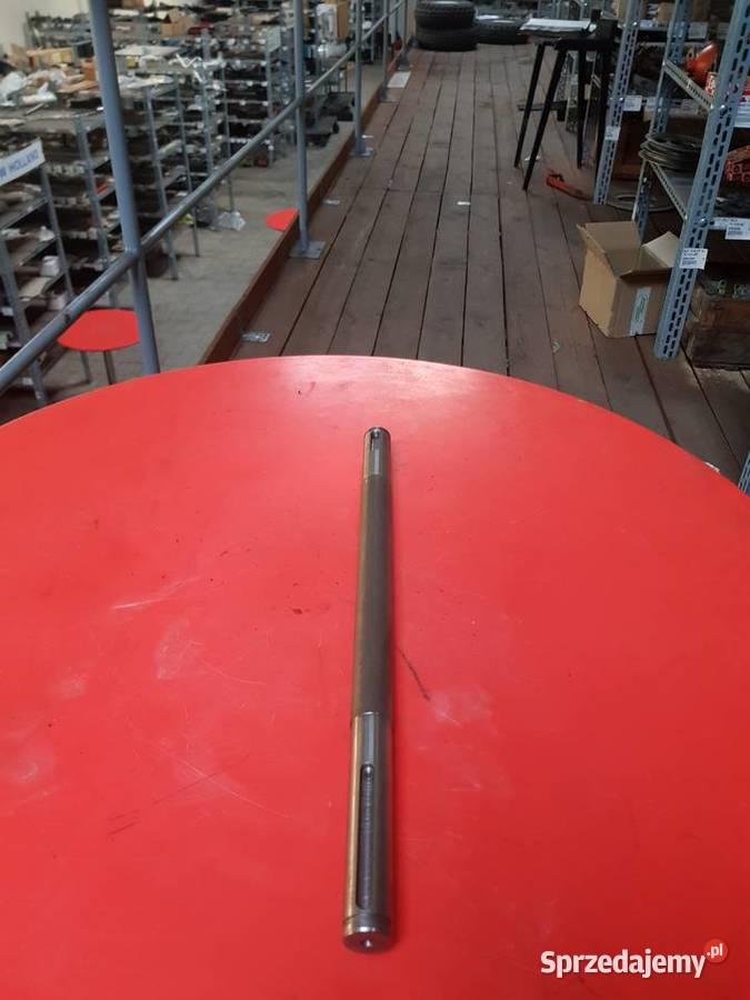 5036010610 Wał napędowy lubuskie sprzedam