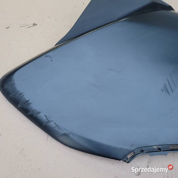 Yamaha Tmax T owiewka bok osłona plastik Szyby i owiewki Nowy Tomyśl