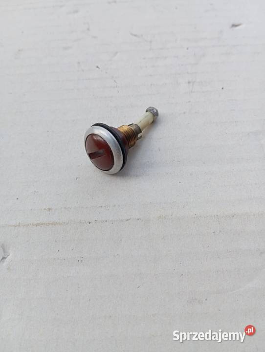 BEZPIECZNIK STACYJKA M72 K750 IRBIT URAL BMW Niemodlin