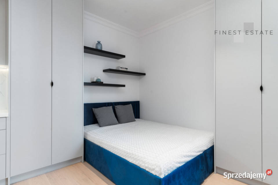 Mieszkanie wynajmę Warszawa Sonaty 2941m2 1 mazowieckie sprzedam