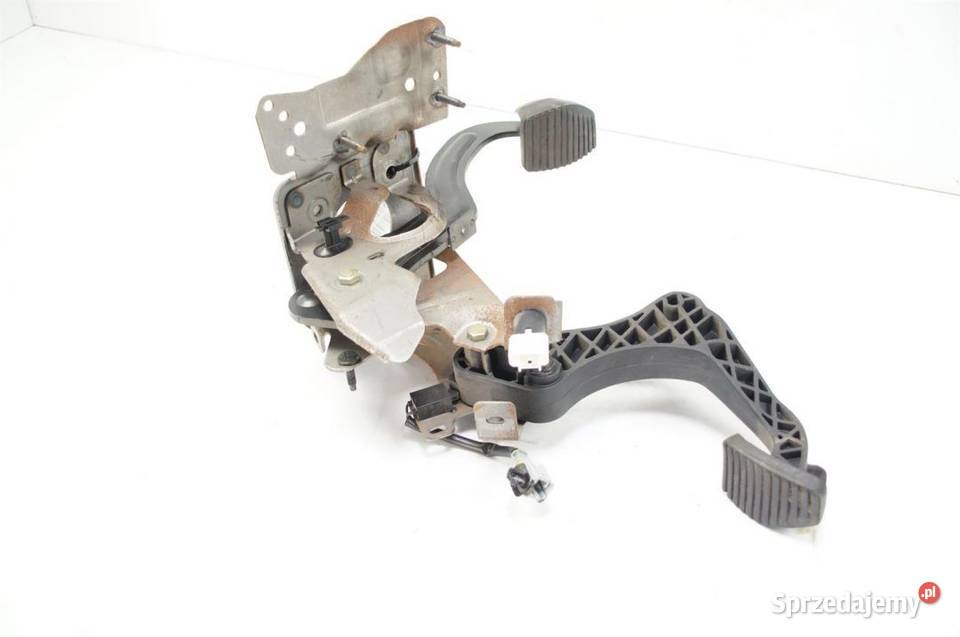 PEDAŁ 9650774380 PEUGEOT 307 SW Pozostałe Lipno sprzedam