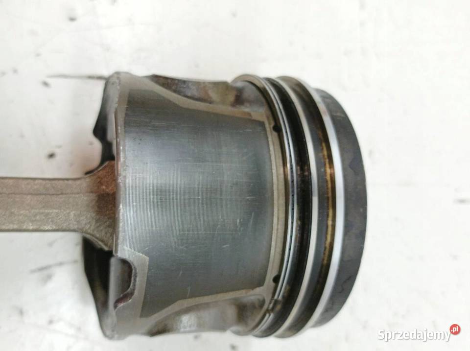 TŁOK KORBOWÓD 84L107 30 D M57 Bmw Seria 7 IV osobowe