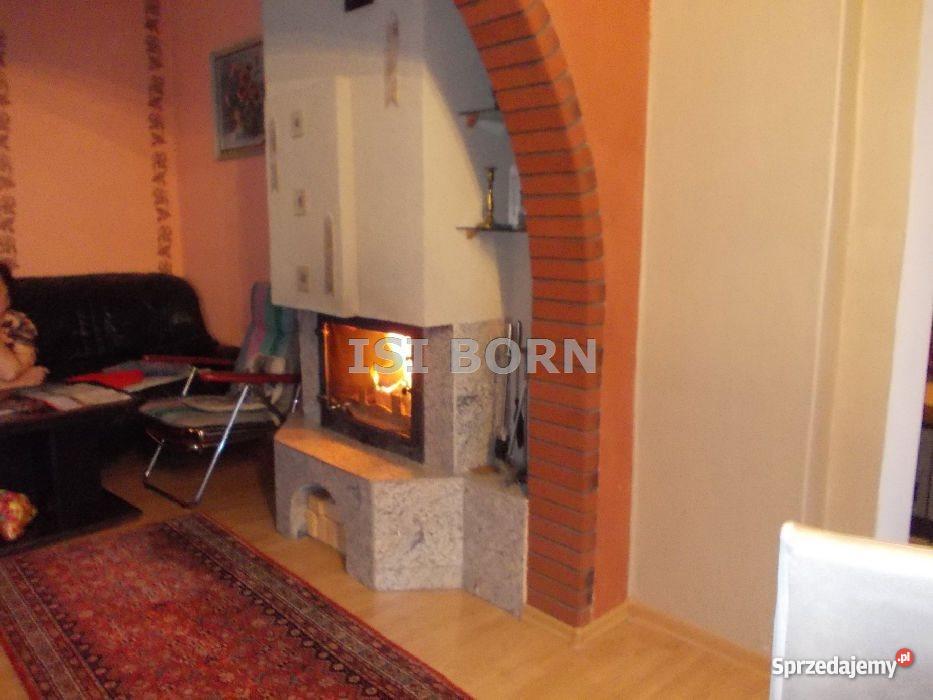 dom wolnostojący Orzech mieszkalny śląskie Orzech sprzedam