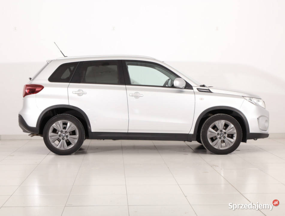Suzuki Vitara 10 BoosterJet tempomat Piaseczno sprzedam