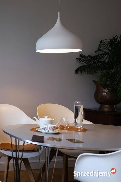 Lampa wisząca Spinning BH2 Tradition mazowieckie Warszawa