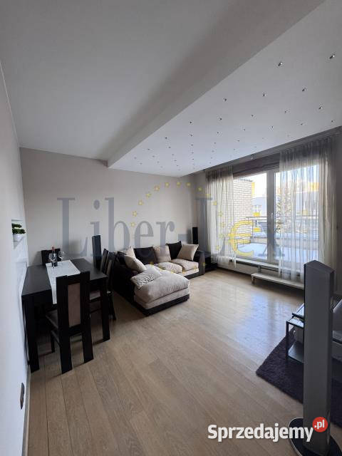 Mieszkanie 66m 3pokojowe Warszawa Rajska Piętro 3