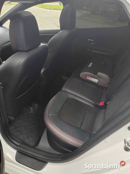 Kia ceed 16tgdi