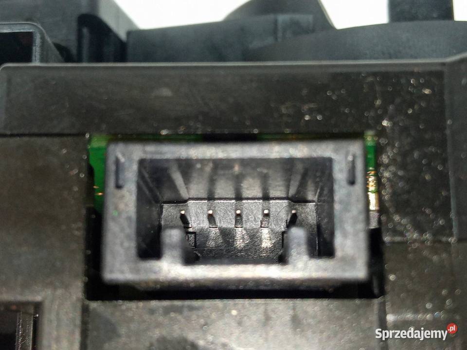 PRZEŁĄCZNIK ZESPOLONY TAŚMA MODUŁ KĄTA SKRĘTU