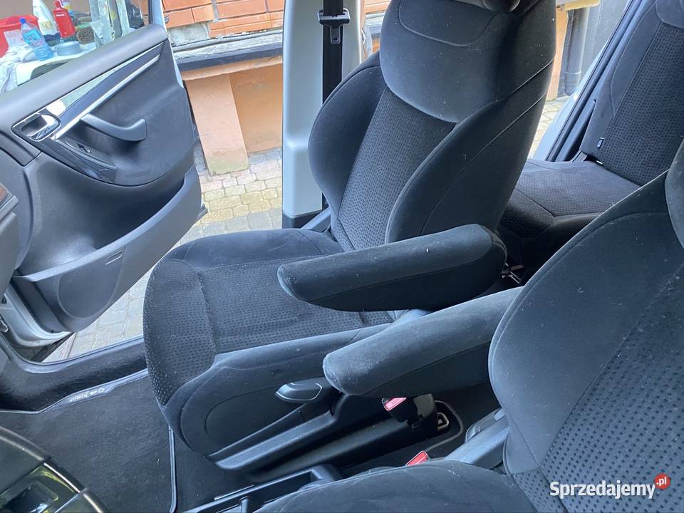 Sam osobowy asystent parkowania Sandomierz