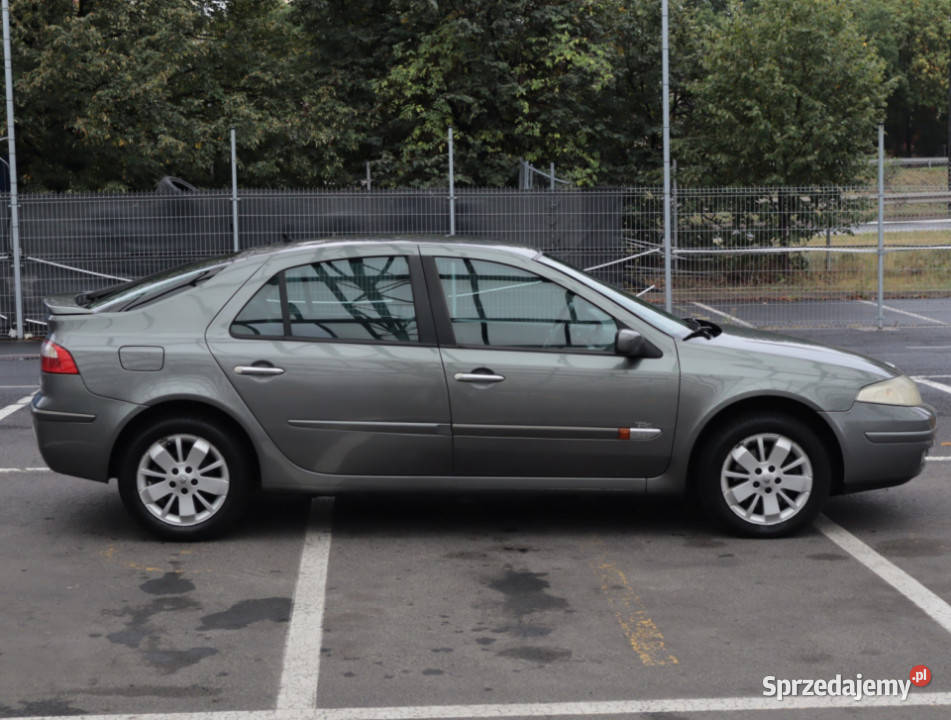 Renault Laguna 19 dCi diesel Lublin sprzedam