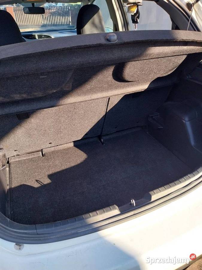 Sprzedam TOYOTA YARIS 133 Active Yaris Wieruszew