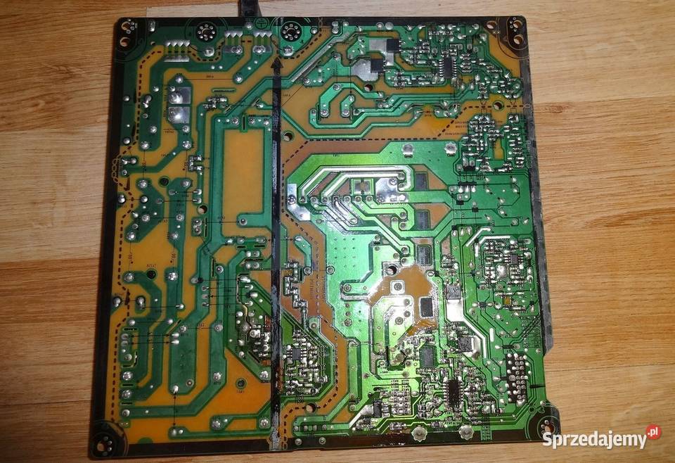 Zasilacz EAX65423701 z LG 42LB650V Szczecin