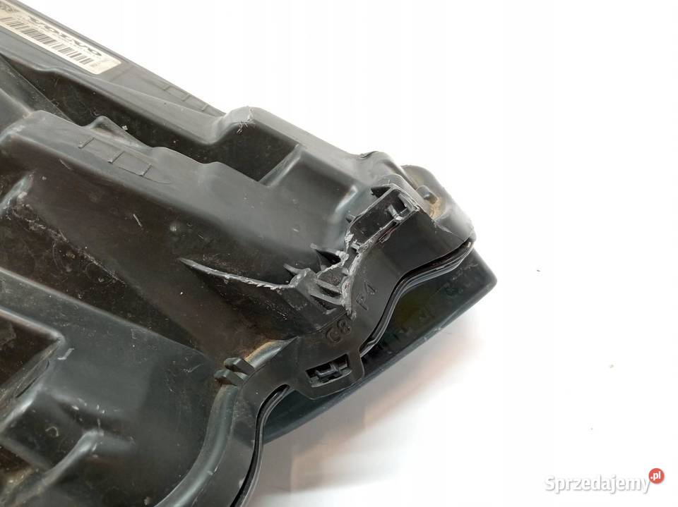 LAMPA PRZÓD LEWA USA FULL LED 31386162 Volvo S90