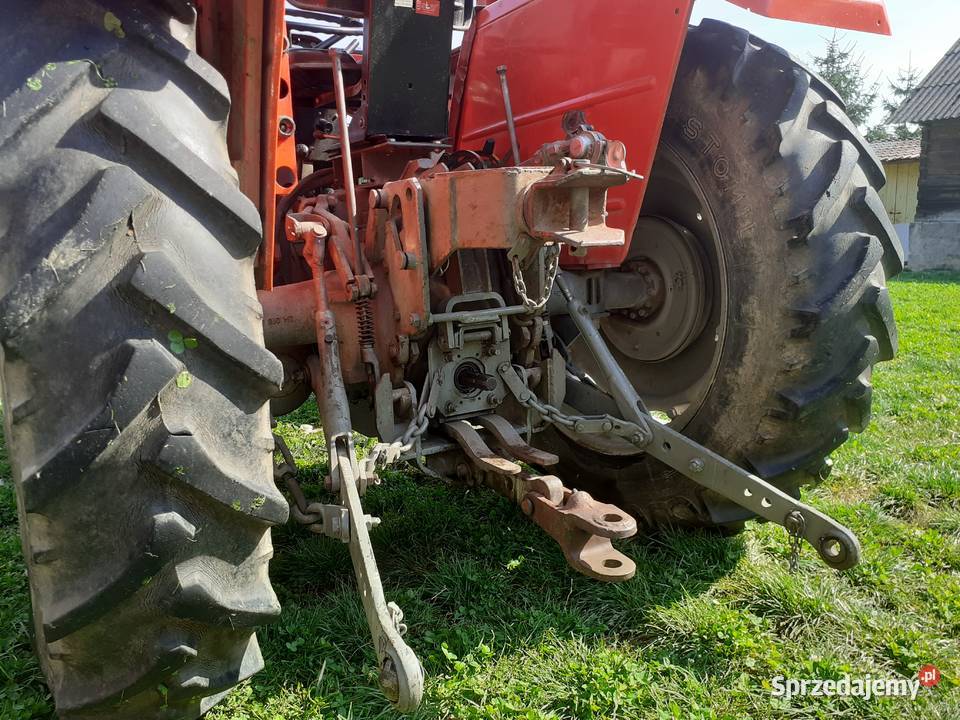 Sprzedam Ursus MF 235 nie Ursus 2812 sprzedam