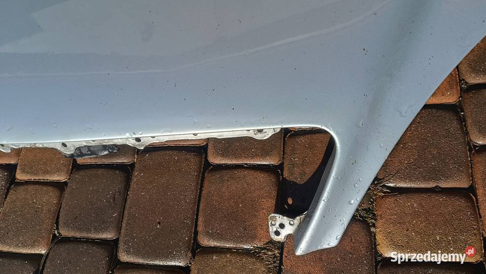 Maska Mercedes A klasa W168 kod 761 Orzesze