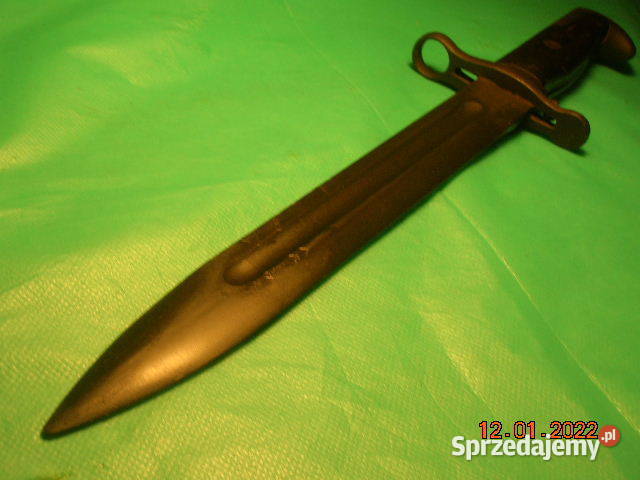 Bagnet M1 Starszy wzór łódzkie Łódź sprzedam
