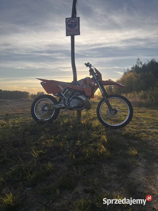 KTM