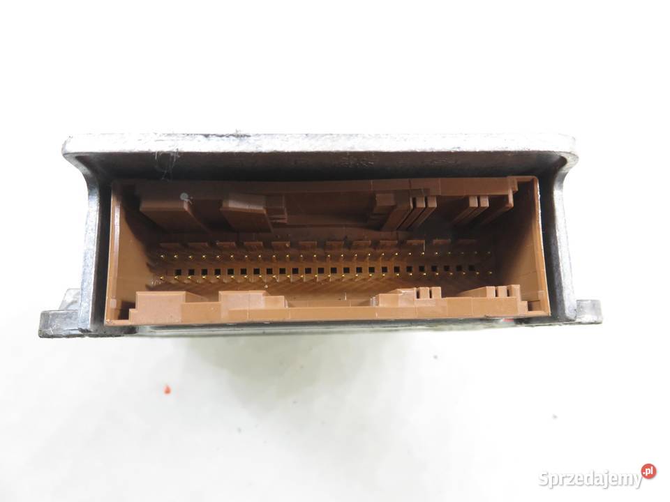 MODUŁ AIRBAG SUZUKI SWIFT MK6 3891062J12000